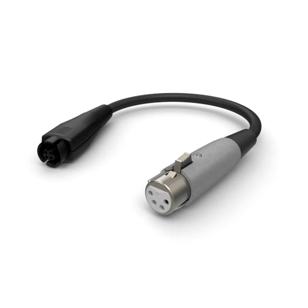 Unité(s) Adapateur chargeur vélo électrique compatible Yamaha PW