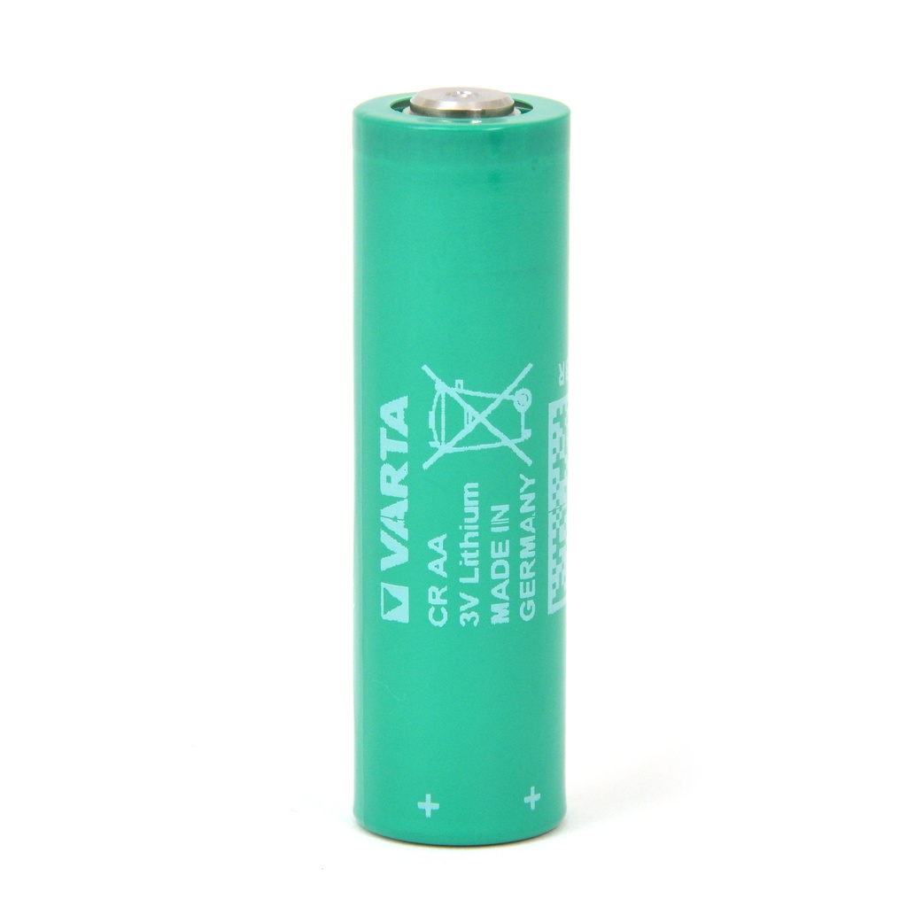Pile(s) Pile lithium CRAA 3V 2Ah