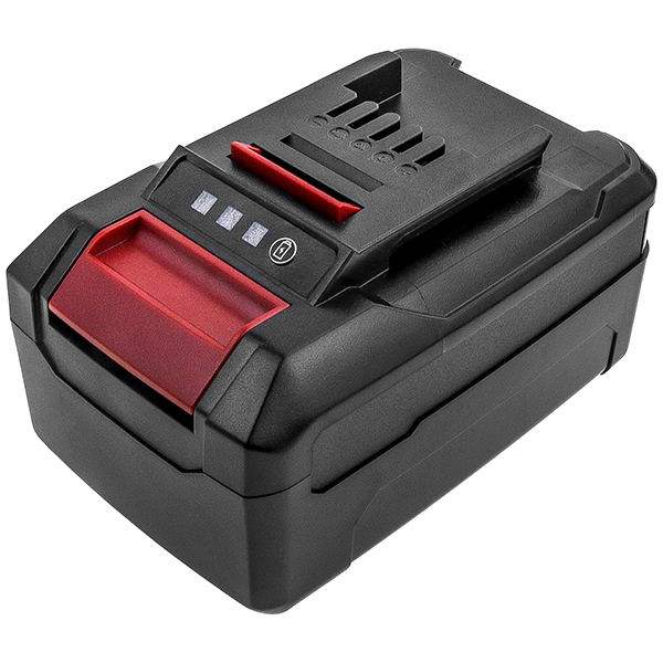 Batterie(s) Batterie outillage électroportatif compatible universelle Einhell 18