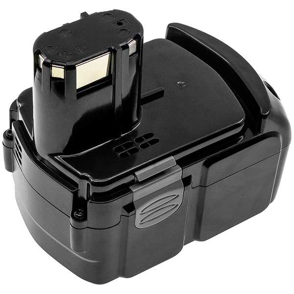 Batterie(s) Batterie outillage électroportatif universelle compatible Hitachi /