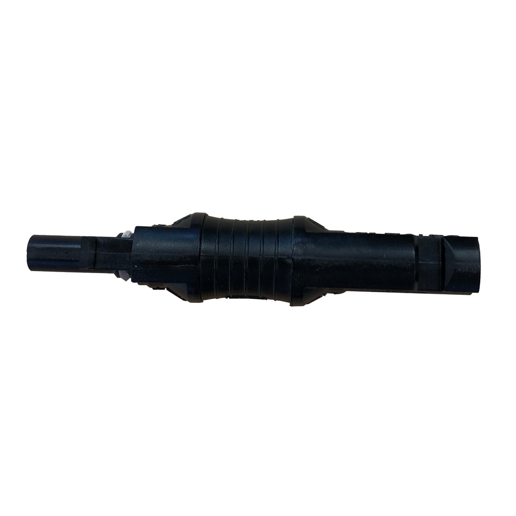 Unité(s) Connecteur MC4 avec diode anti-retour 15A