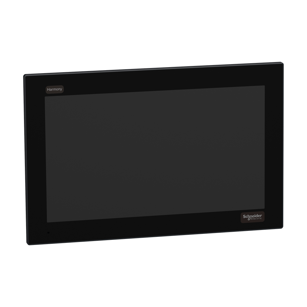 Harmony P6 Basic W15 ATOM 4 Cores Win10 24 VDC M2 128GB std endurance 8GB RAM
