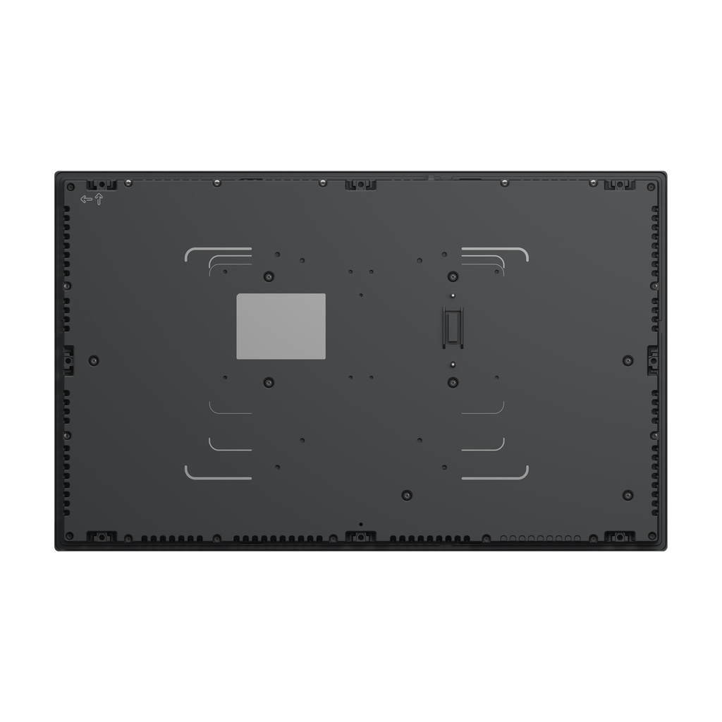 Harmony P6  - Ecran modulaire, 22pW Full HD, Dalle capacitive