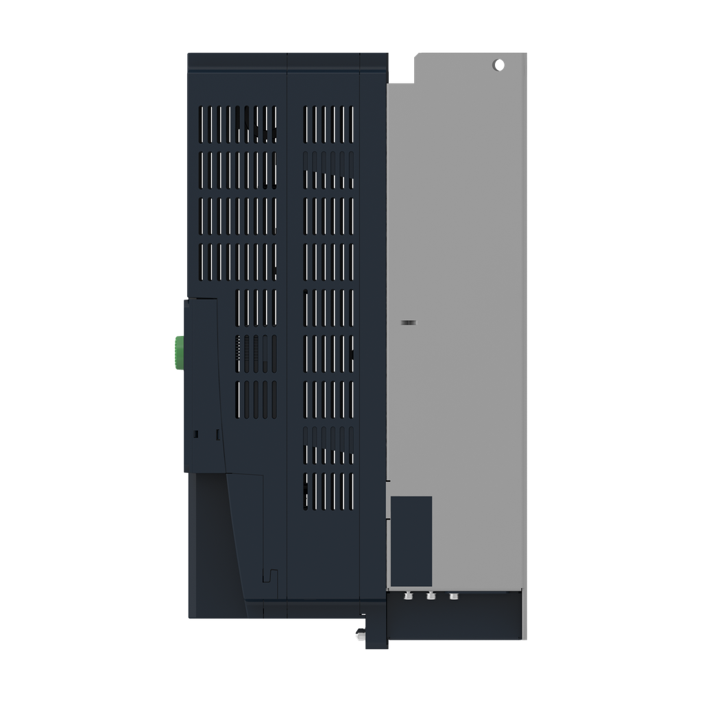 Altivar HVAC ATH200 - ATH230 - 22 KW - 380 à 500V - Tri - IP20 - avec filtre CEM