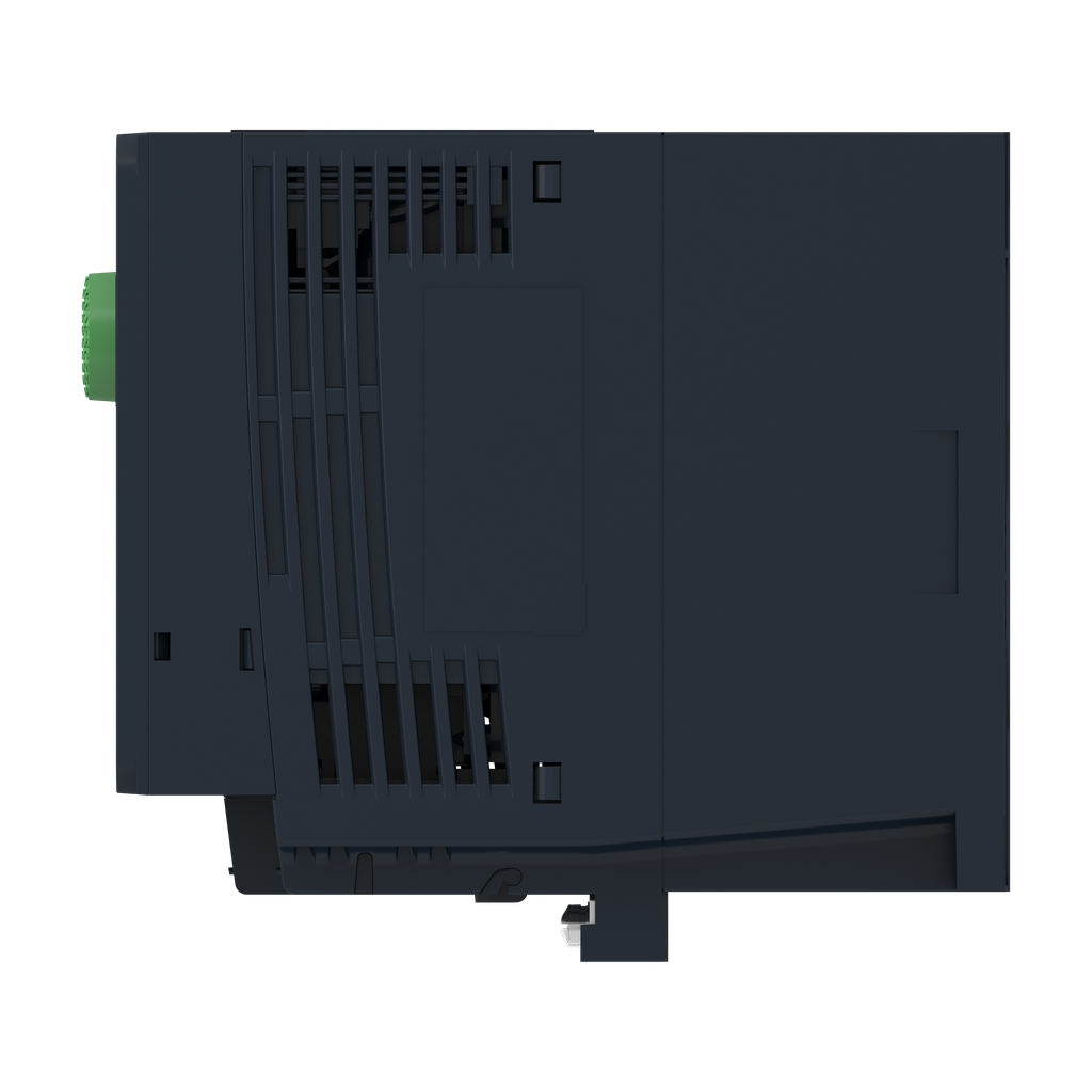 Altivar HVAC ATH200 - ATH230 - 2,2 kW - 200 à 240 V - Tri - IP20