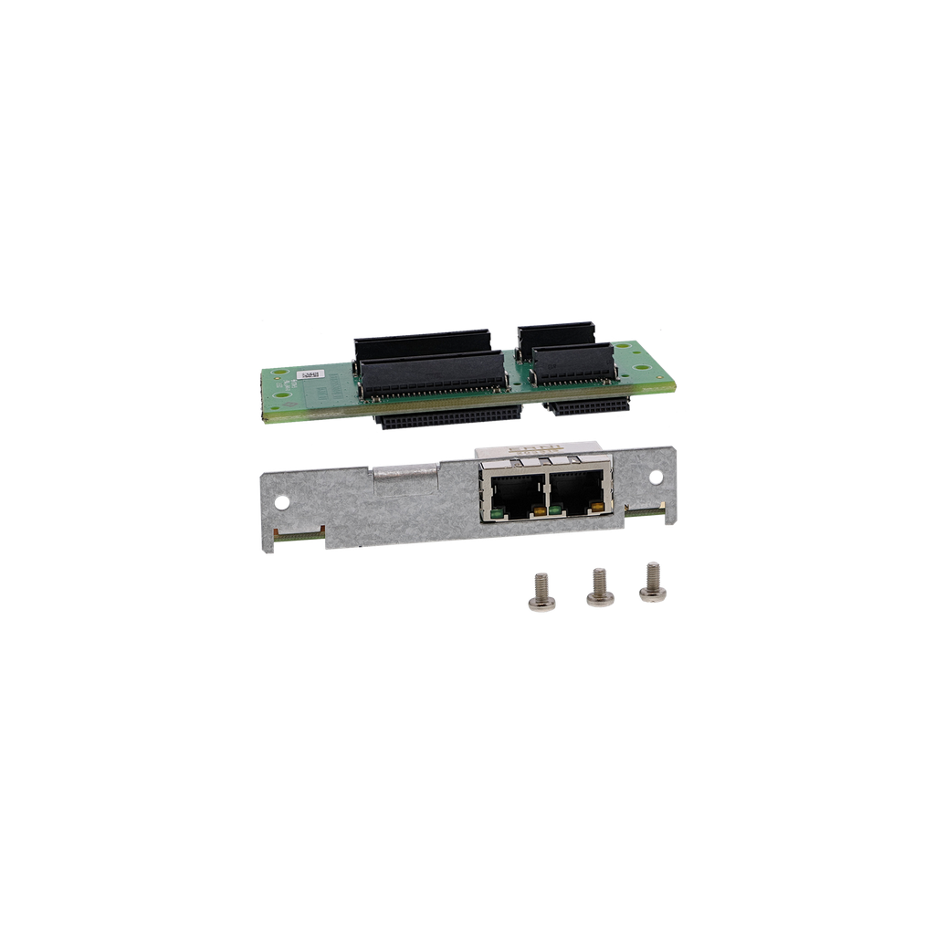 PacDrive - Module de communication Ethernet OM-ME - 2 connecteurs Ethernet