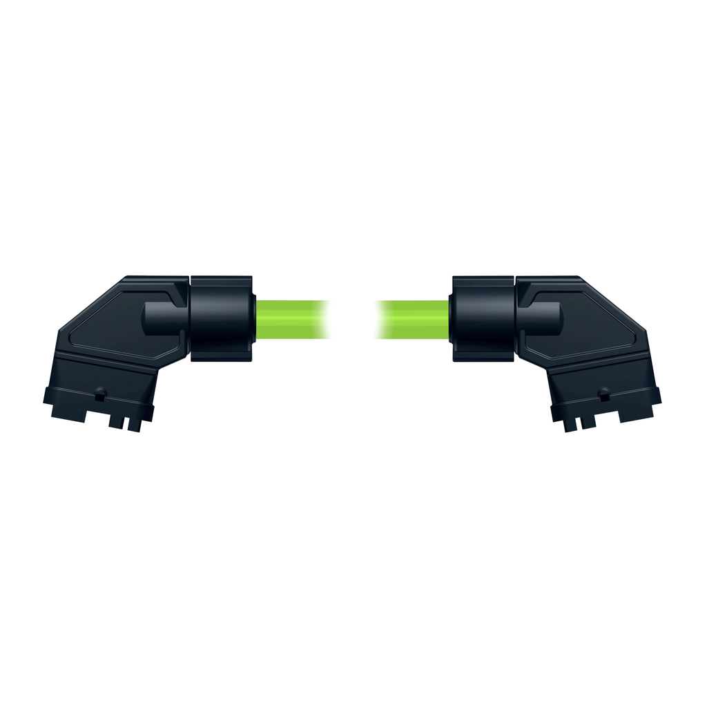 CABLE HYBRIDE DB4 BAS VER S DB 4 BAS/ILM