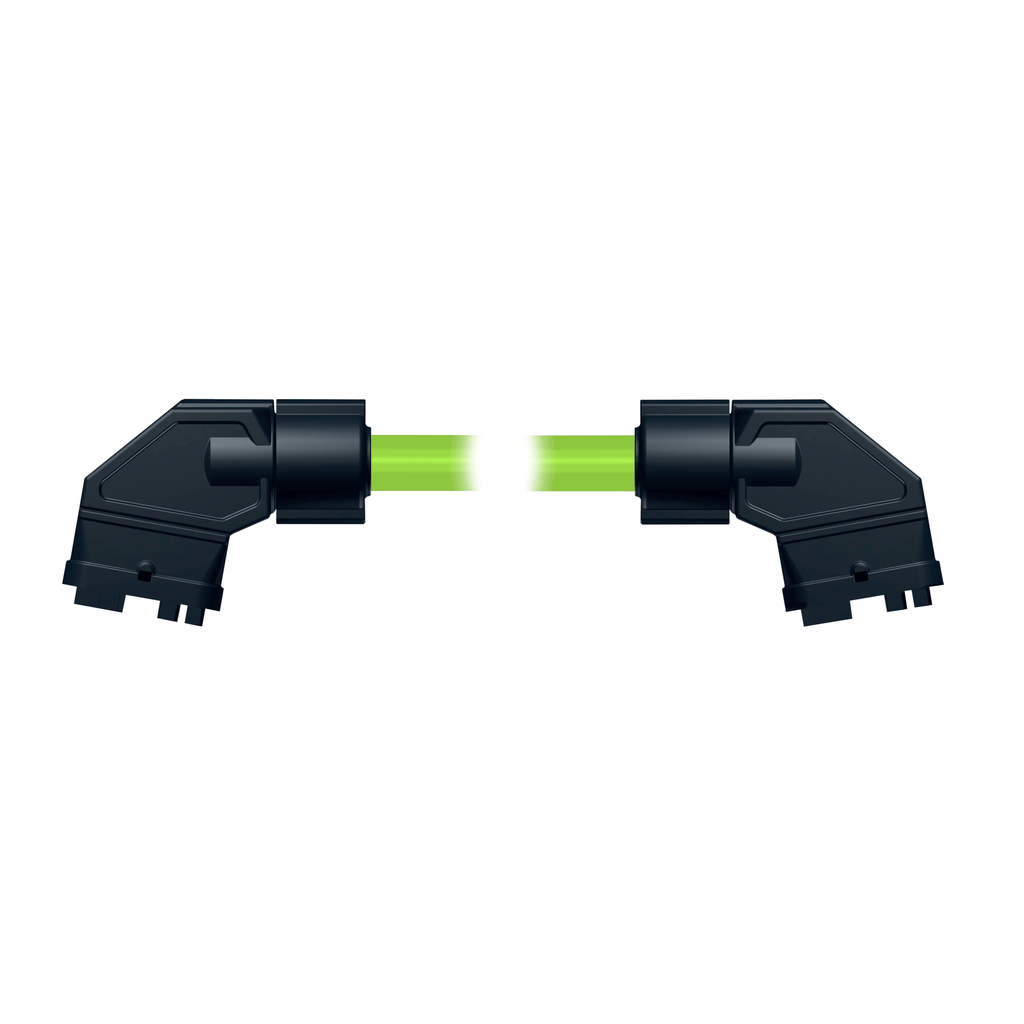 CABLE HYBRIDE DB4