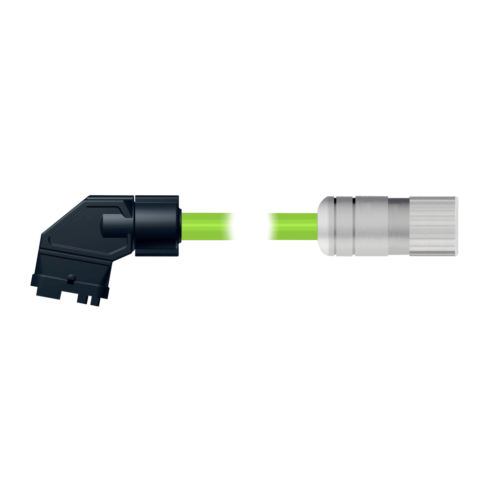 CABLE DALIMENTATION ILM D AISYCHAIN, DB4