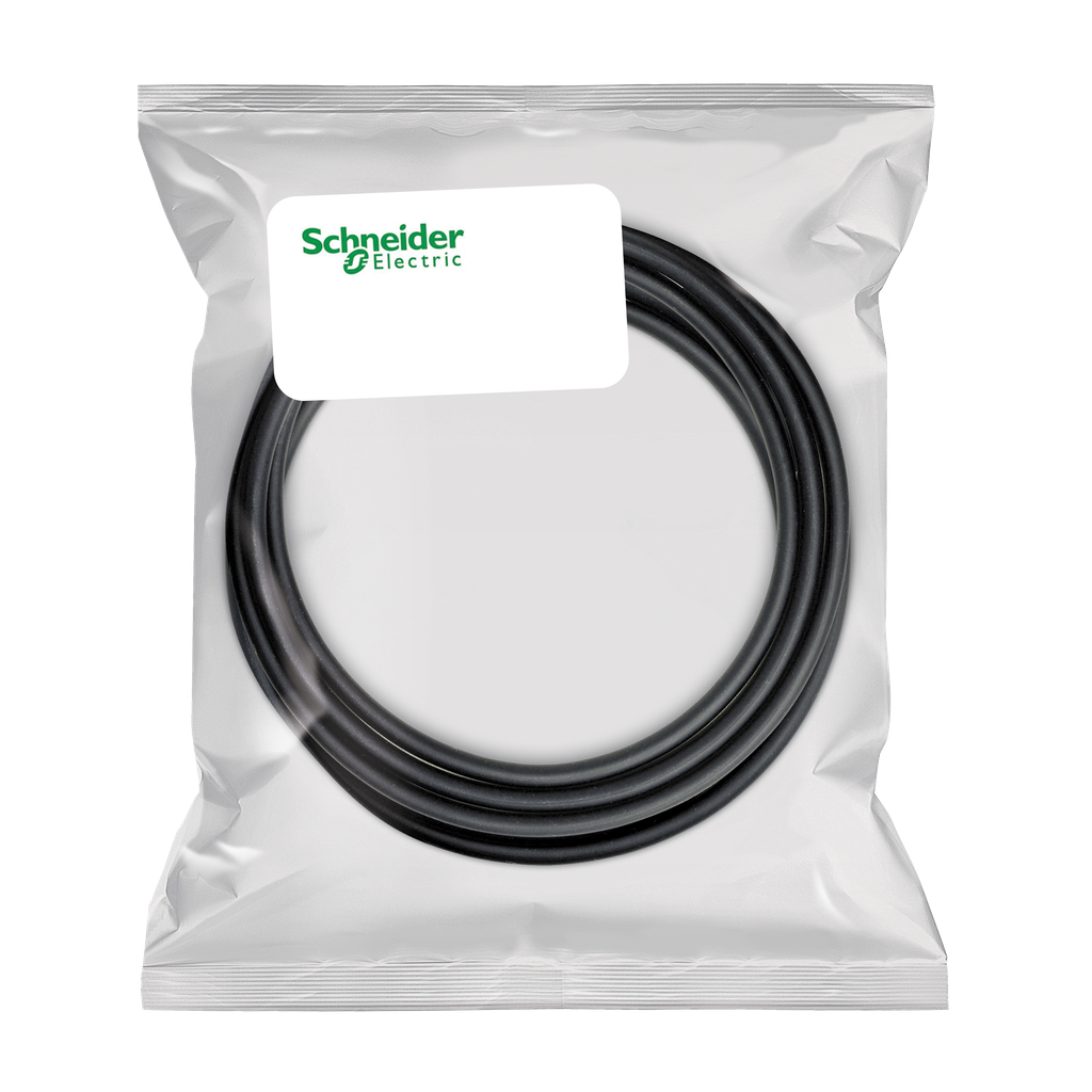 Lexium - Câble OMC - pour servo SH3 - 1 Cable - 2.5mm² - M23 - 45m