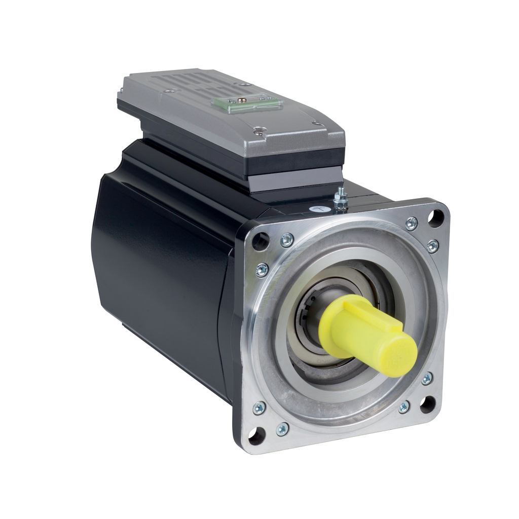 MOTEUR ILM 140,12,5NM,2KR PM,IP BRK,