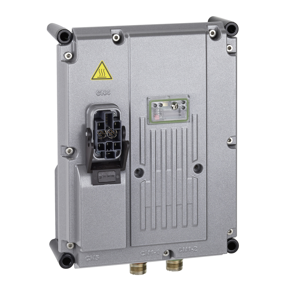ILD62 SINGLE DETACHED SER VO DRIVE PEAK 2