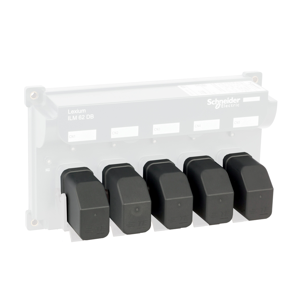 Lexium - accessoire de connexion - pont enfichable - Lexium 62