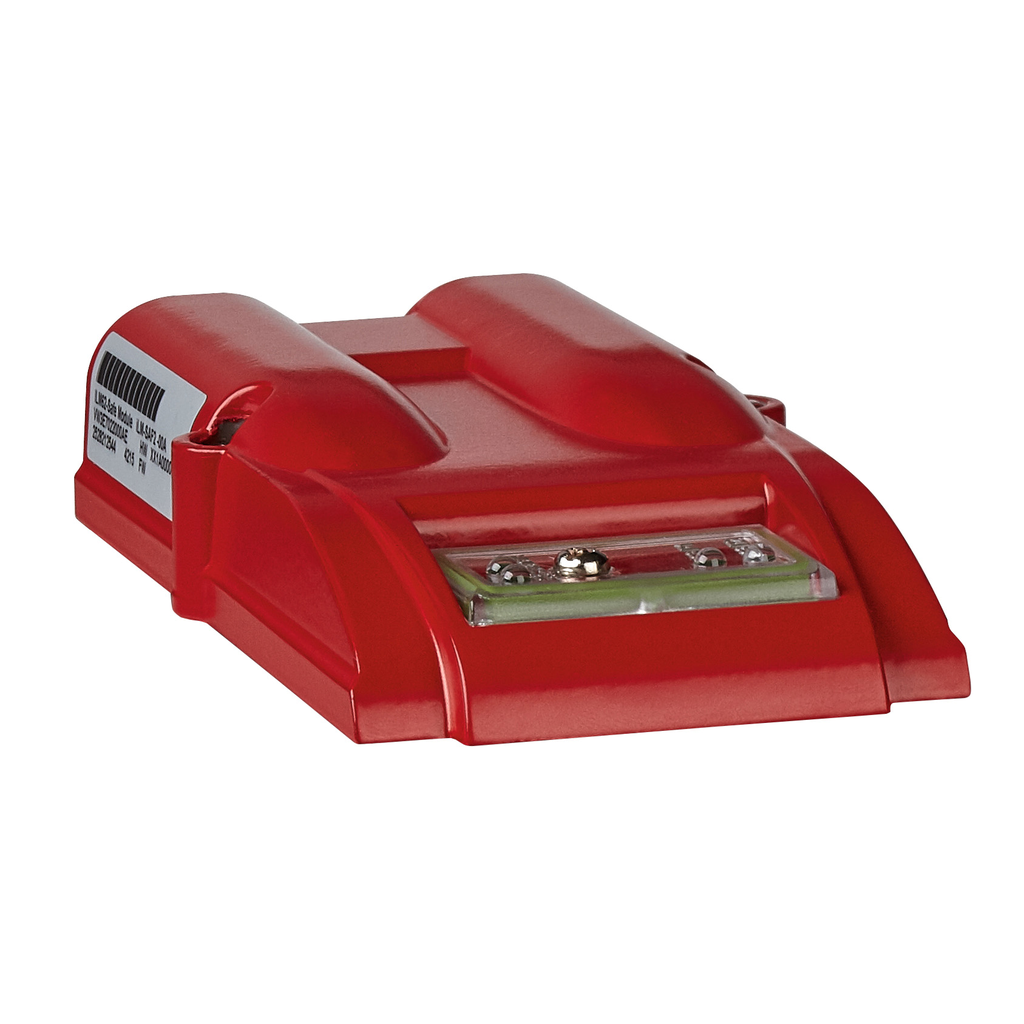 LEXIUM 62 ILM MODULE SAFE TY