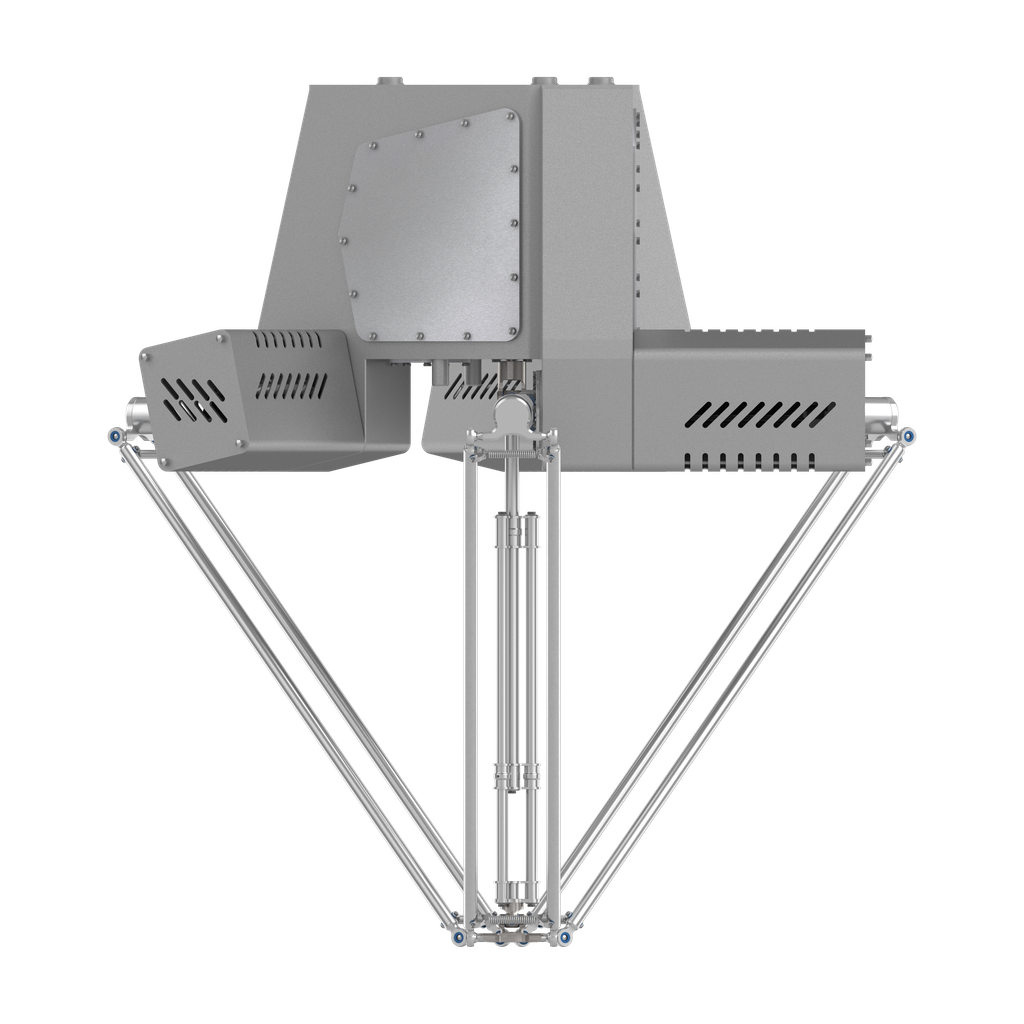 Lexium - PacDrive Robot P4 - ILM - Standard Housing