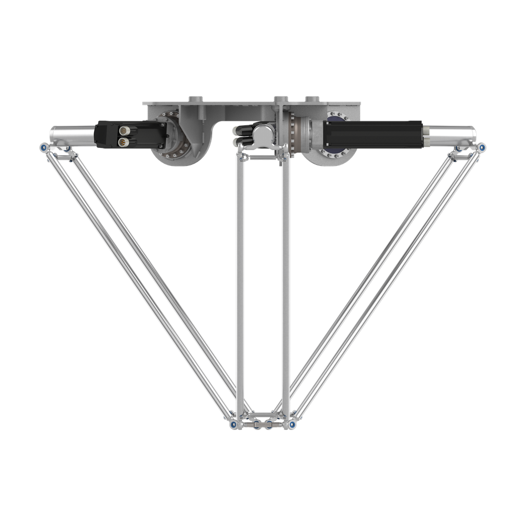 Lexium - pacdrive robot p4 / SH - compact