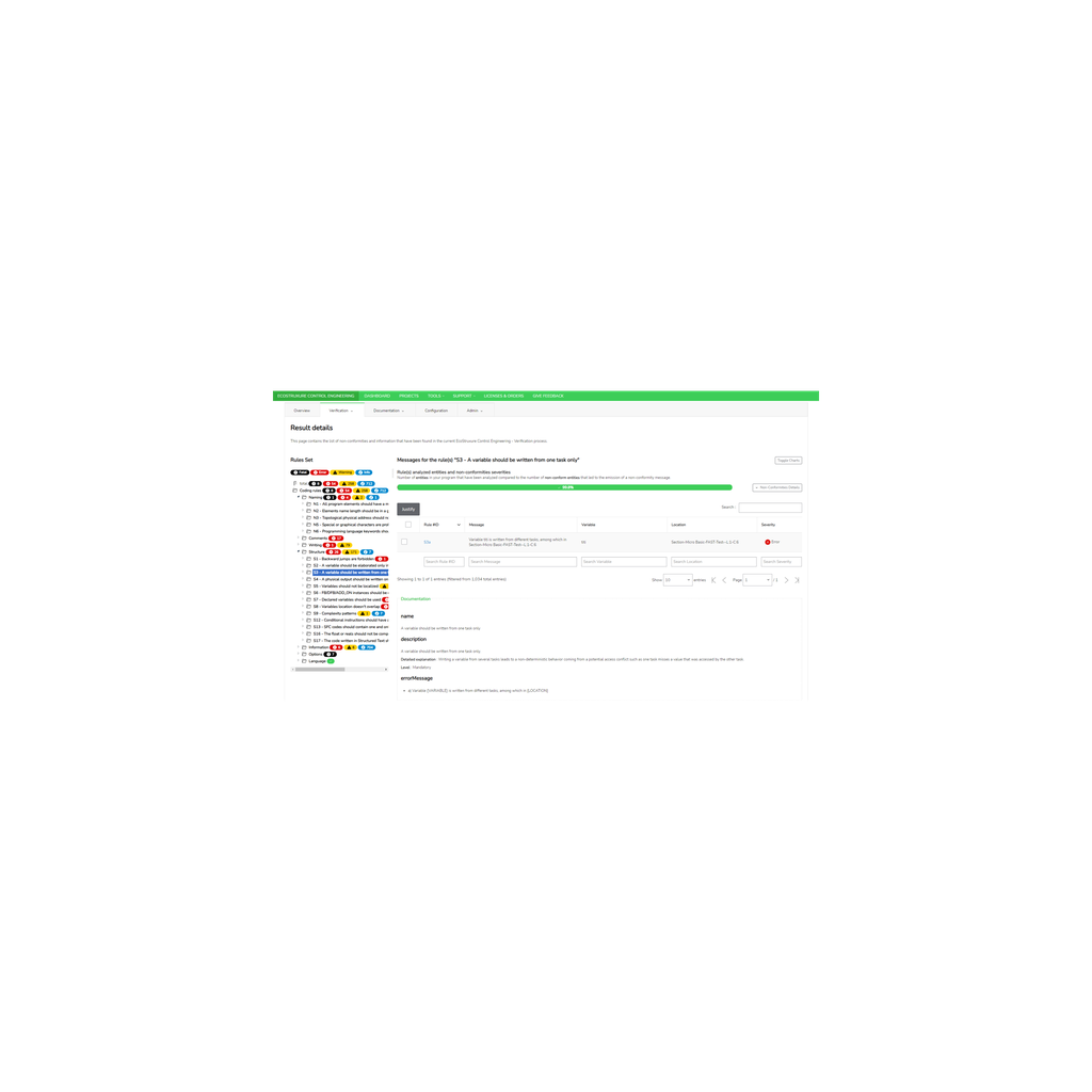 ECEng - Ver Doc 50 Souscriptions Annuelles - Licences Par Programme