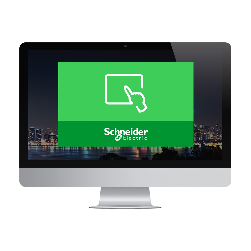 Vijeo Designer Build Time V6.3, Team Licence digitale permanente 10 postes