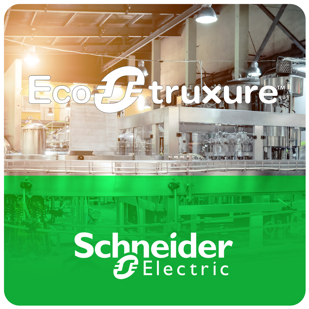 Ecostruxure Machine Expert - Digital multi-user addon - SVN - licence flotant