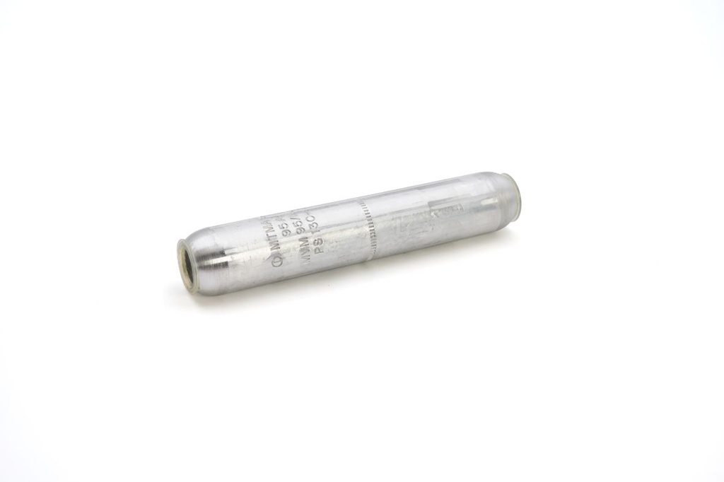 Manchon aluminium 95 mm²