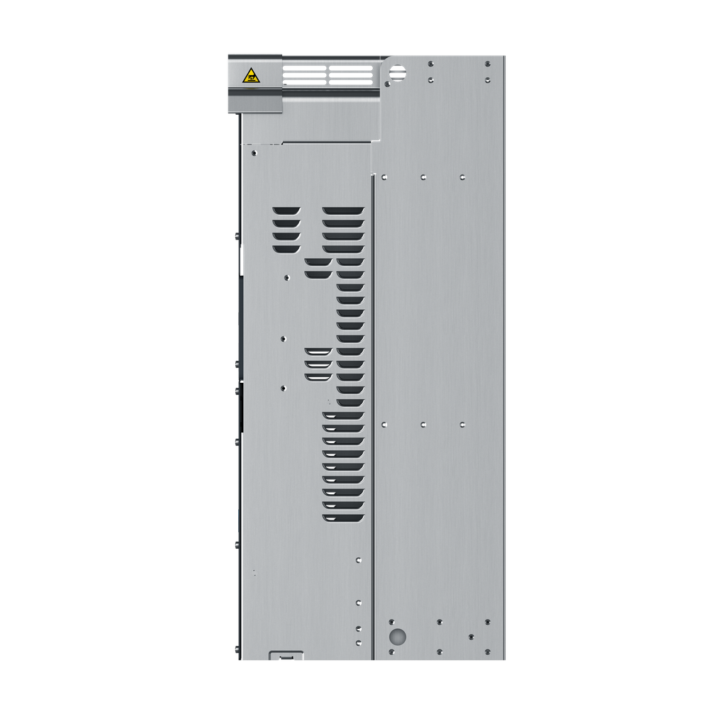 Altivar HVAC - ATH630 130kW  380 à 480V IP00 sans terminal graphique
