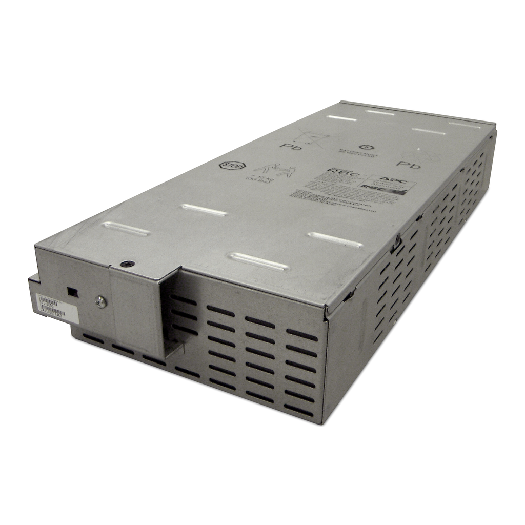 Cartouche de batterie de rechange APC #134