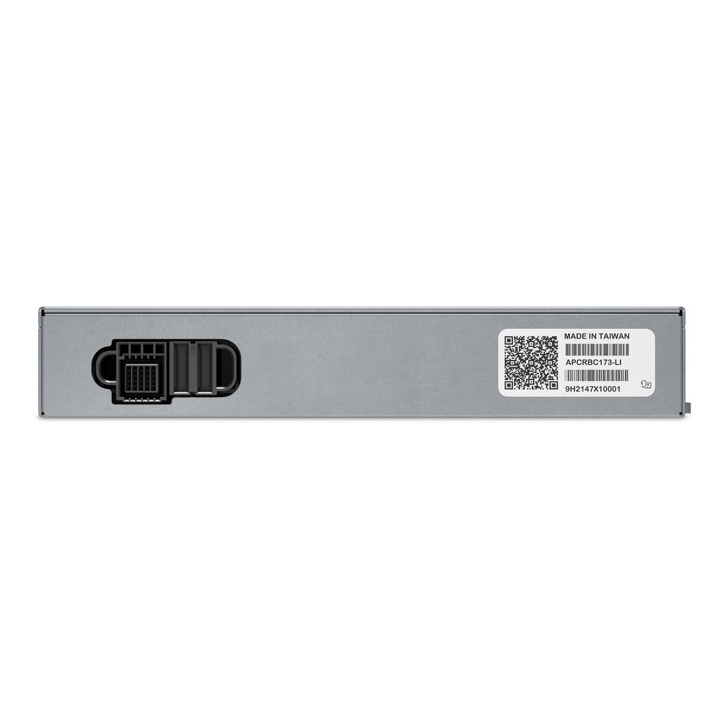 Cartouche de batterie de remplacement Lithium Ion #173 LI