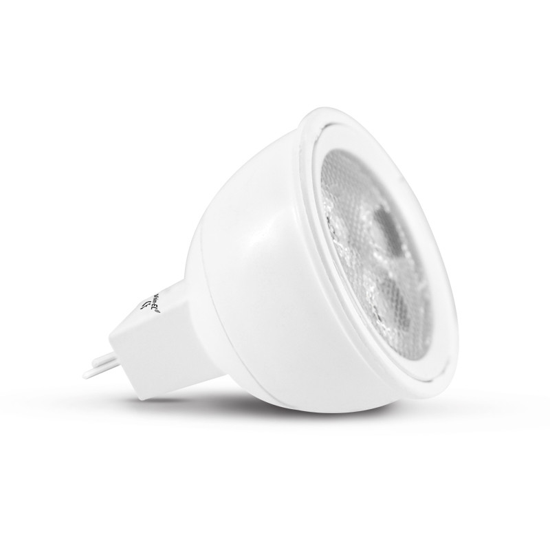 LED 3W MR11 3000K BOITE