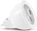 LED 3W MR11 3000K BOITE