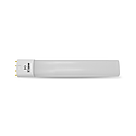 LED PL 2G11 8W 4000K BOITE