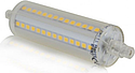 LED R7S 14W 118MM 3000K BLISTER