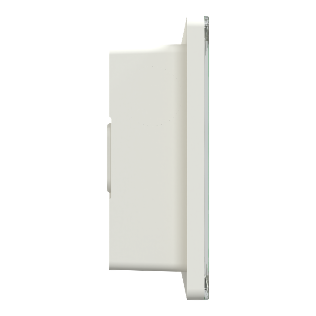 Dicube Exiway Smart - BAES adressable évacuation - IP65 - LED - 45lm - LiFePO4