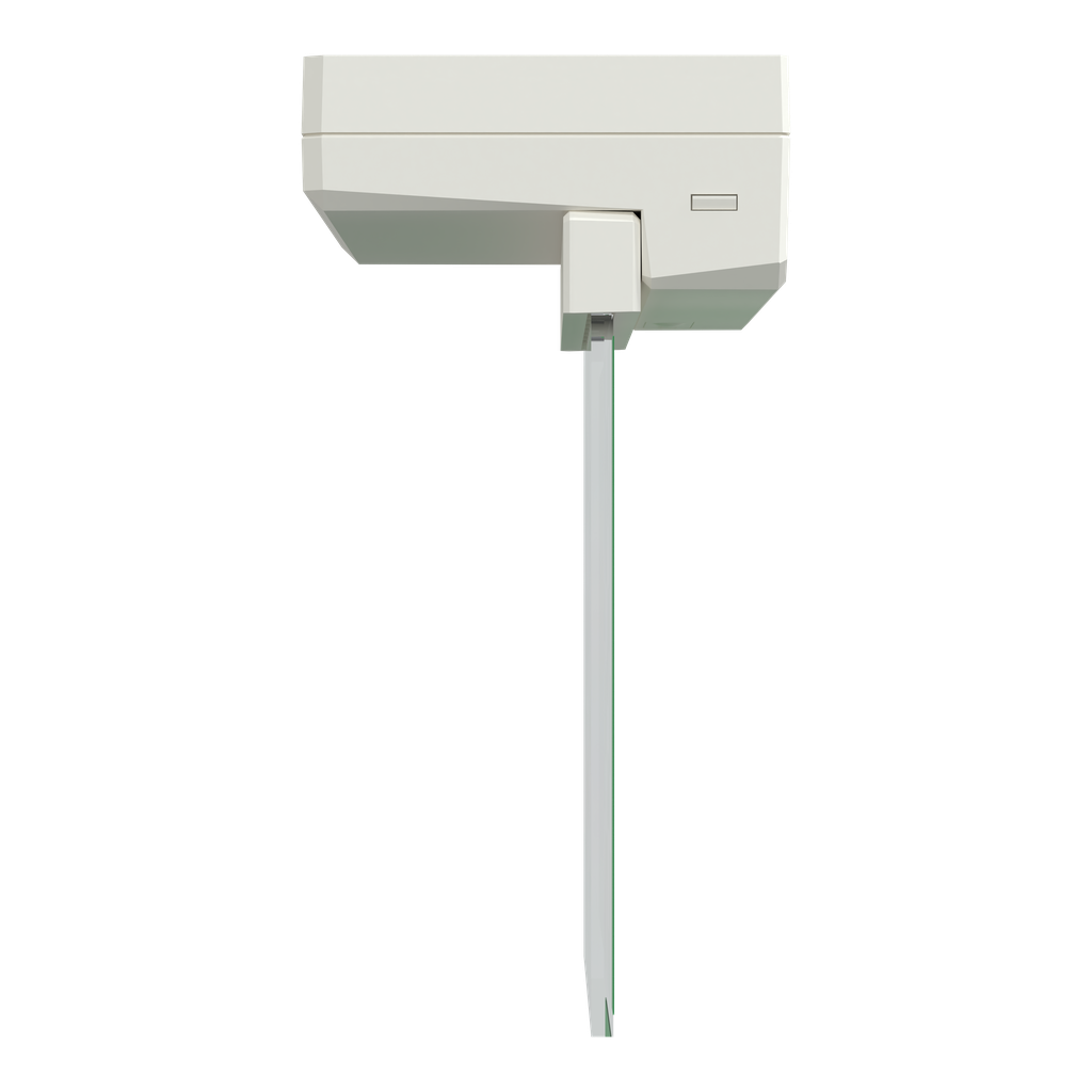 Dicube Exiway SmartExit - évacuation Bloc à tranche - LED - 45 lm - LiFePO4