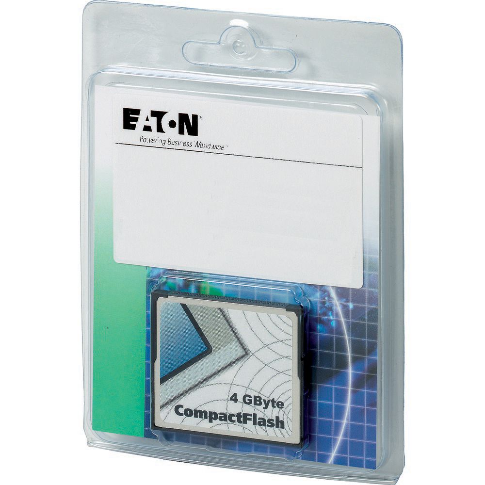 CF-Karte Windows CE 5.0 Core, min. 128MB