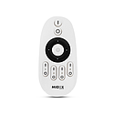 TELECOMMANDE 20M RF GAMME 4 ZONES BLC CCT