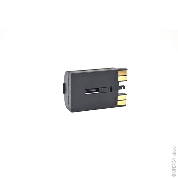 Unité(s) Batterie systeme alarme HAGER RXU02X 3V 2.4Ah
