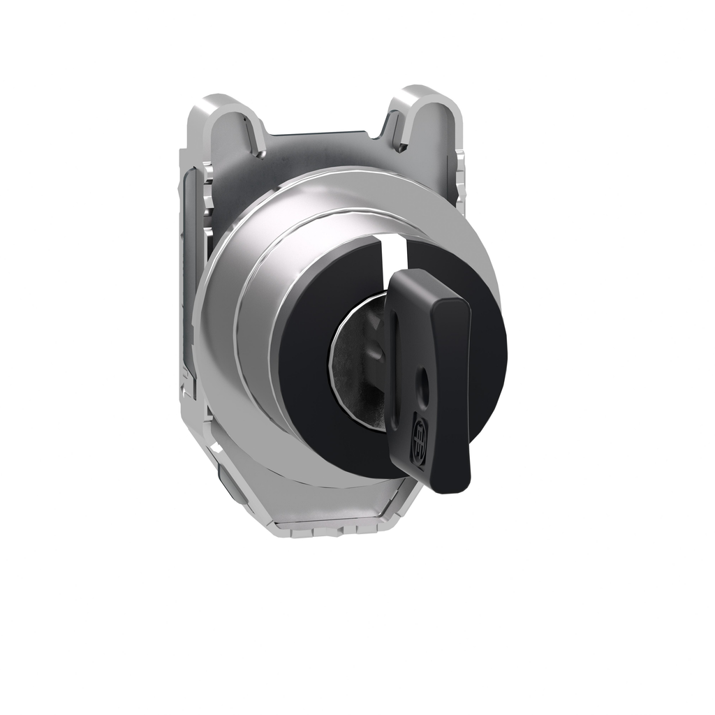 FLUSH MOUNTED SELECTOR SWITCH HEAD