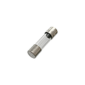 Fus - Miniature -Verre - 5x20 mm - Tempo - 250VAC - 0.63A