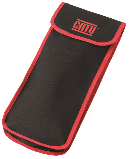 Étui de transport pour gants isolants de classe 00 à 1