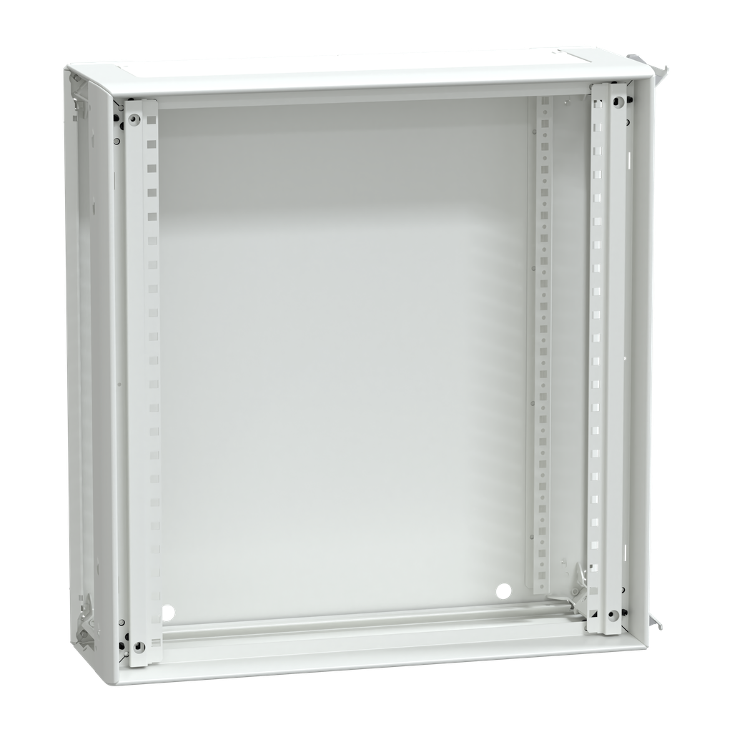 PrismaSeT G - Coffret extension IP30 - L600 - 12M - RAL9003