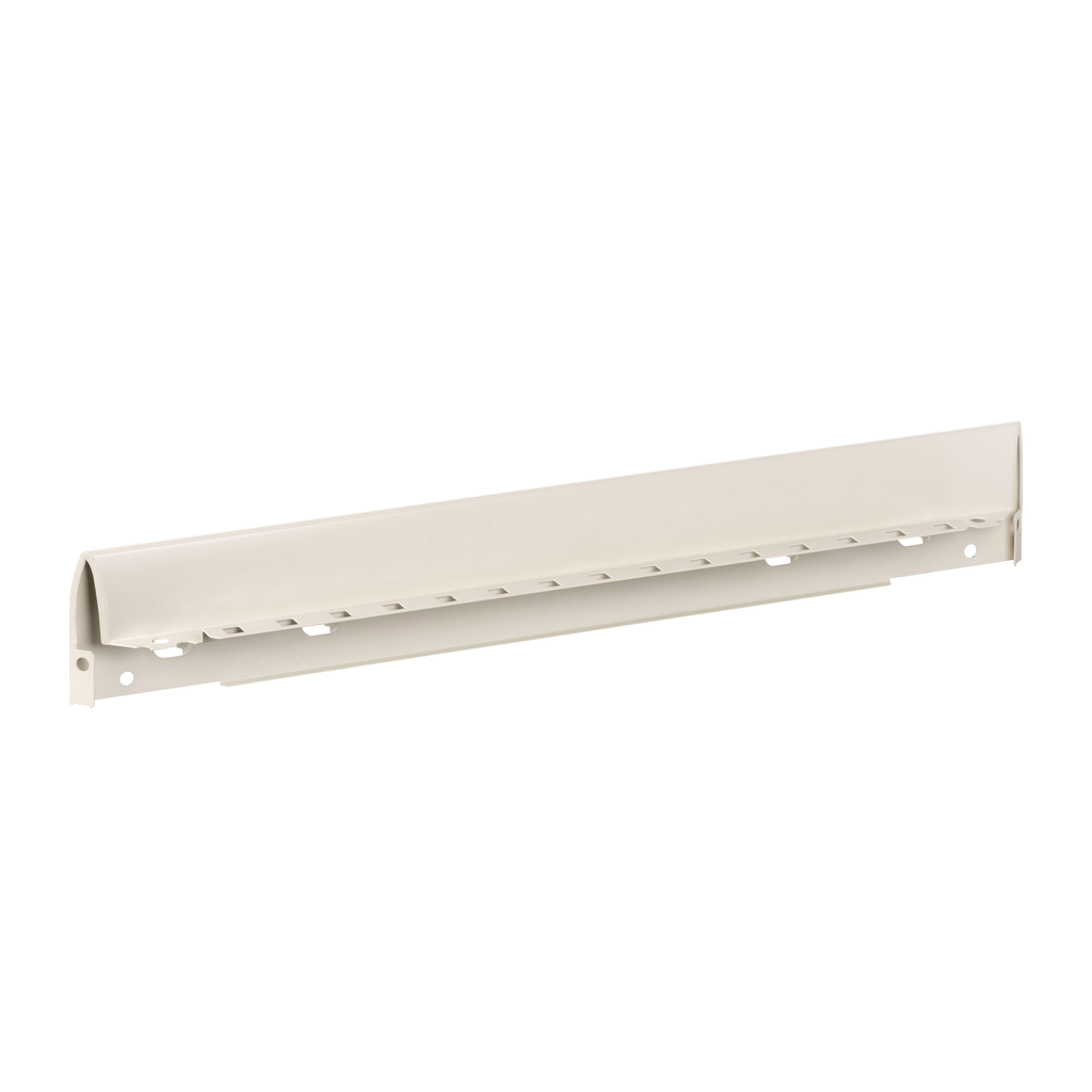 PrismaSeT G - Profil association - Coffret 12M - IP30 - RAL9003