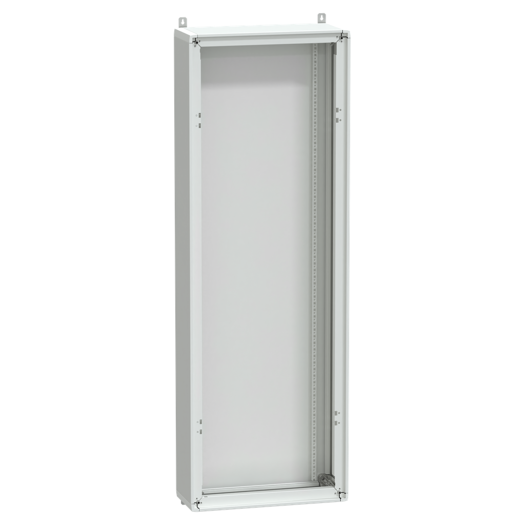 PrismaSeT G  - Coffret IP55 - 33M - RAL9003