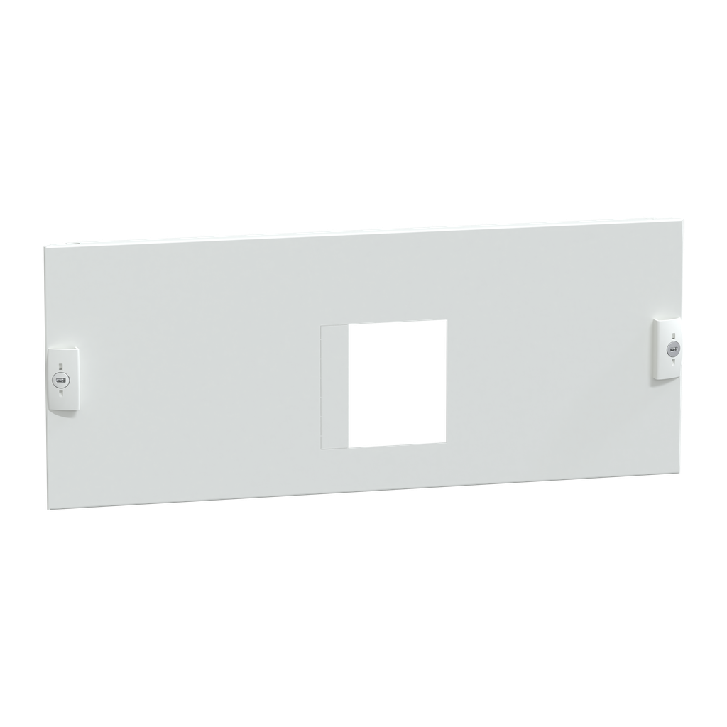 PrismaSeT G - Plastron NSX/NSXVIGI+PWERTAG-4M-L600-Horiz.-Fixe-Maneton