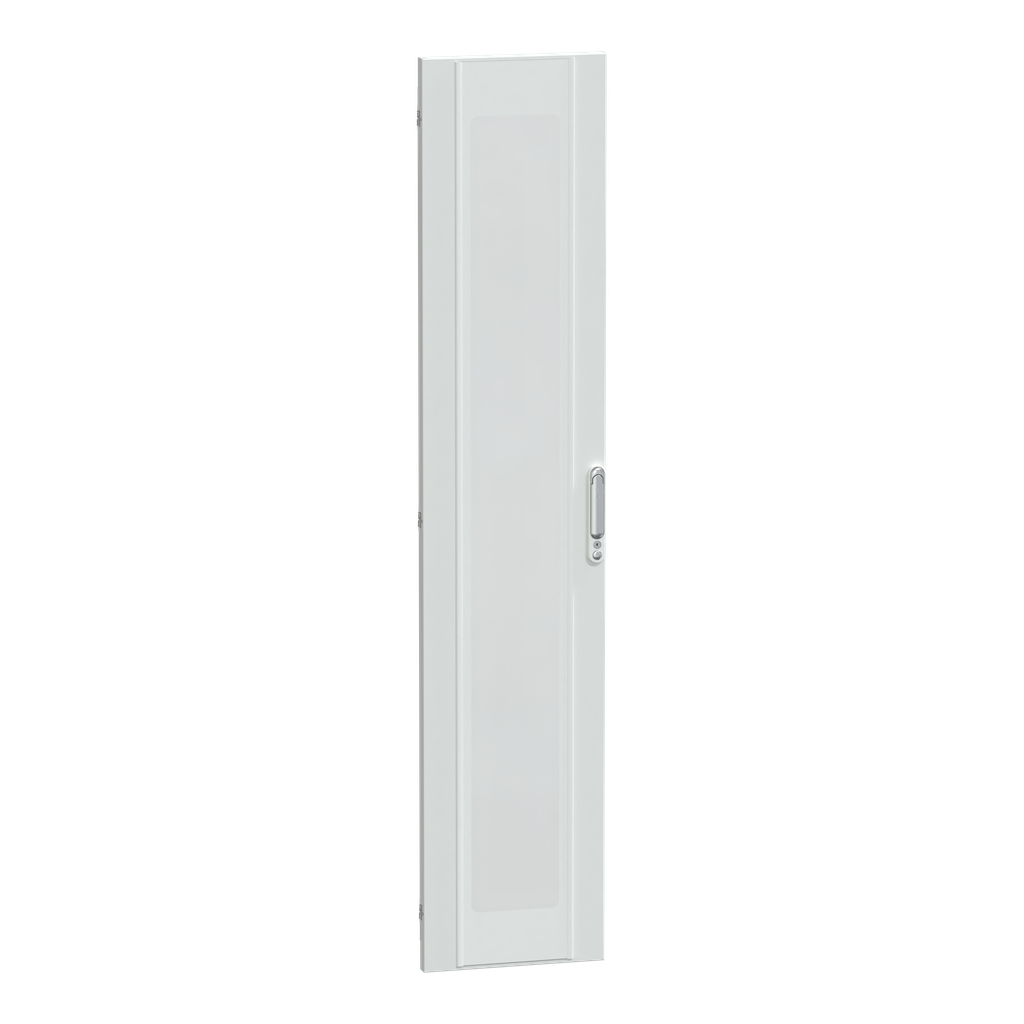 PrismaSeT P - Porte transparente IP30 - L400