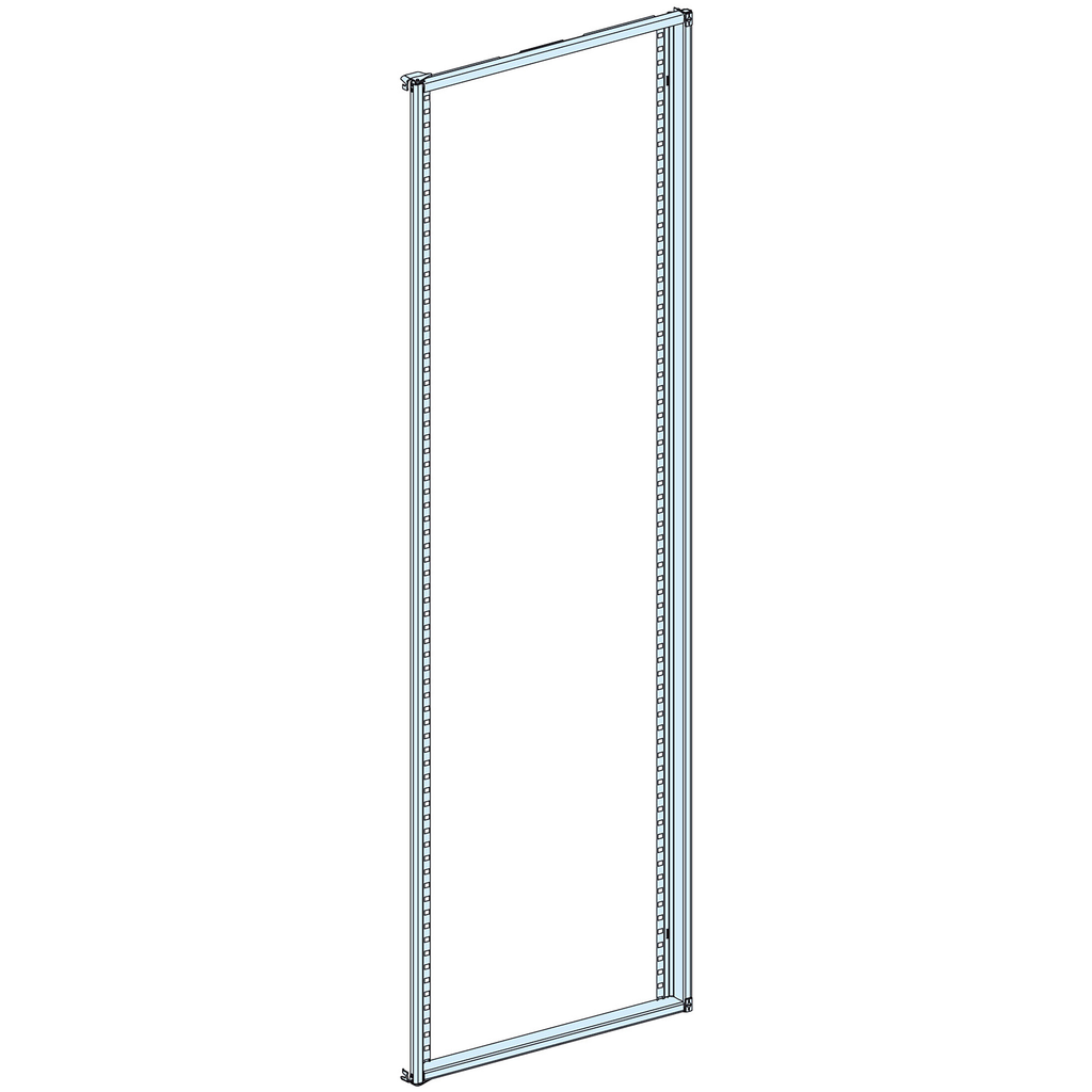 PrismaSeT P - Cadre support plastron 36M - L650