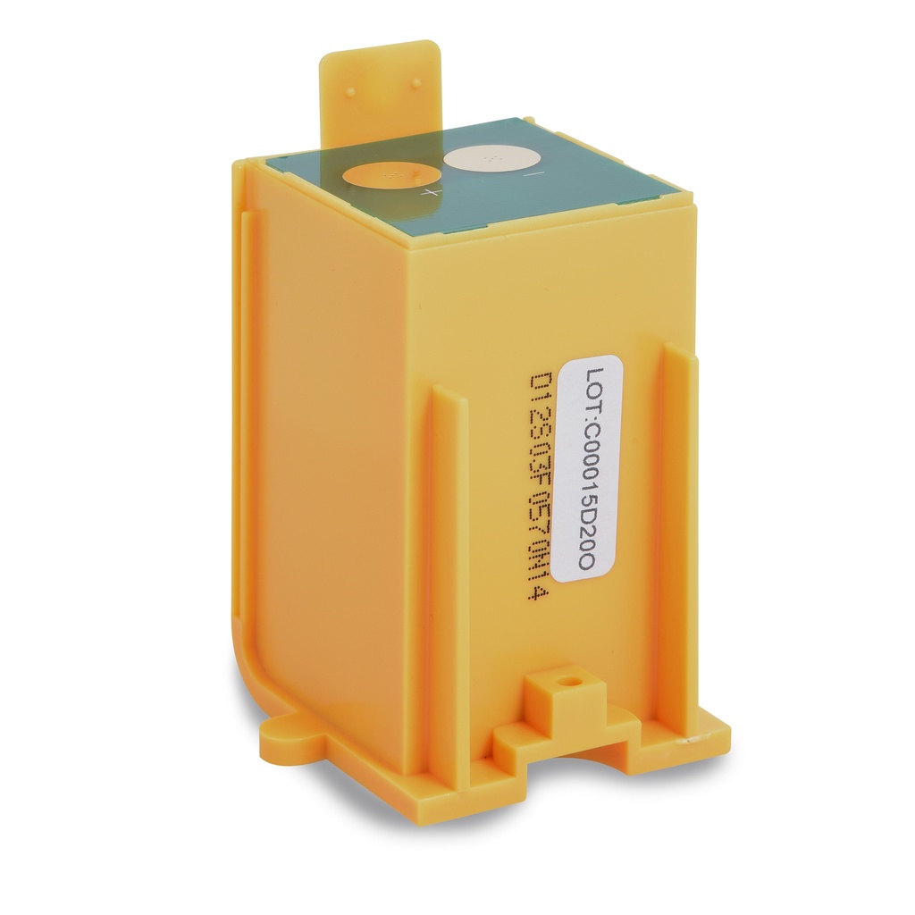 Batterie(s) Batterie télécommande de grue pour Apollo 4.8V 2500mAh