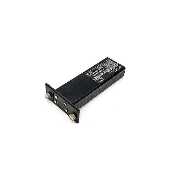 Batterie(s) Batterie télécommande de grue Teletec FW24 9.6V 2000mAh