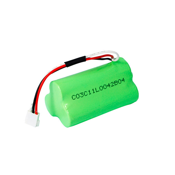 Batterie(s) Batterie enceinte bluetooth pour Logitech 3.6V 2000mAh