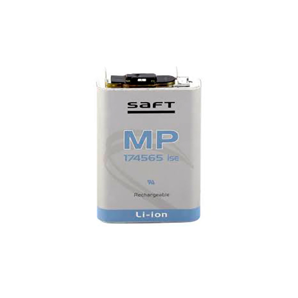 Unité(s) Accus lithium industriels MP 174565 ise 3.65V 4000mAh