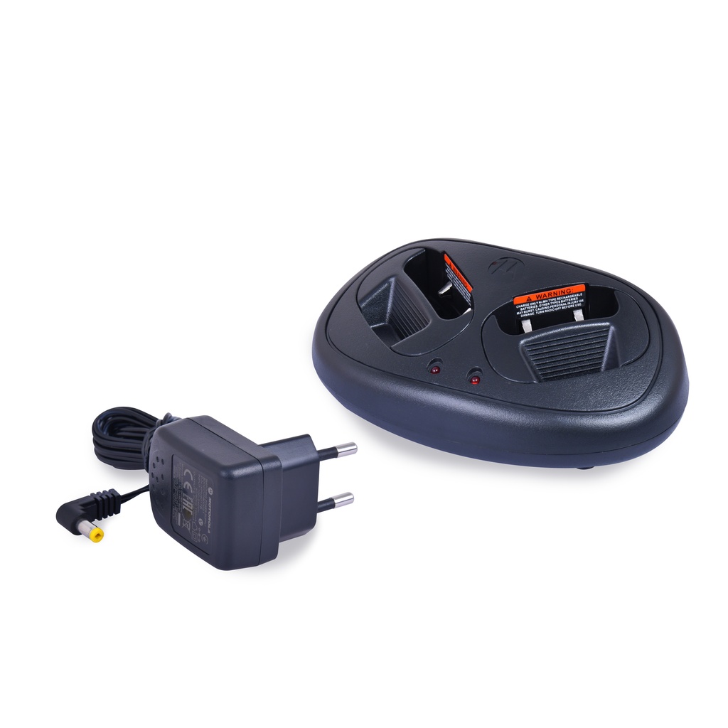 Unité(s) Chargeur Talkie-Walkie Motorola 2 voies